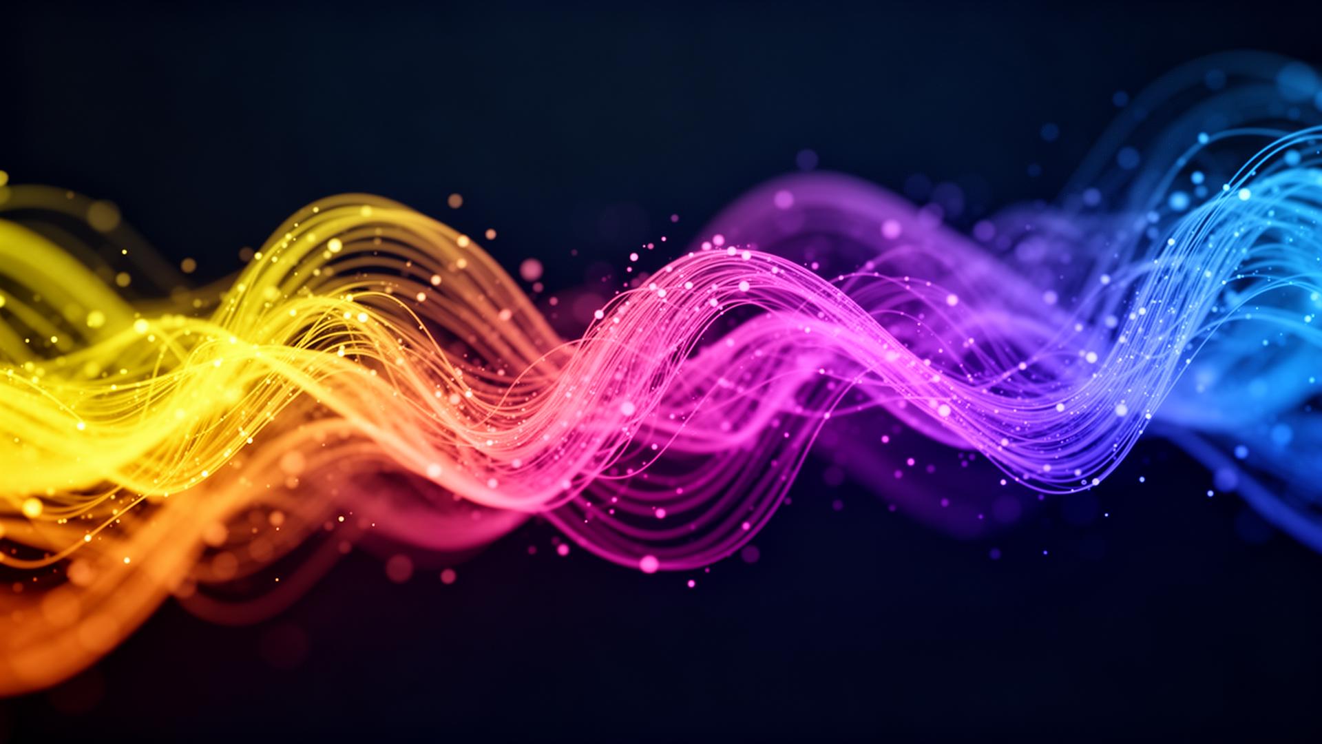 Algorithmic growth visualization