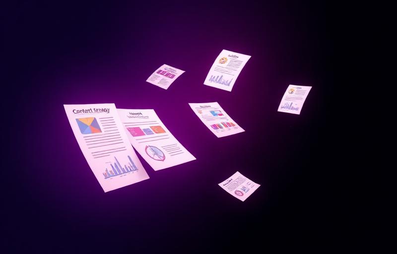 Content Strategy